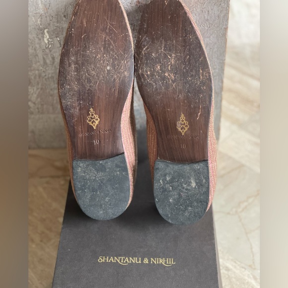 Shantanu and Nikhil Wedding Sherwani - Picture 6 of 6